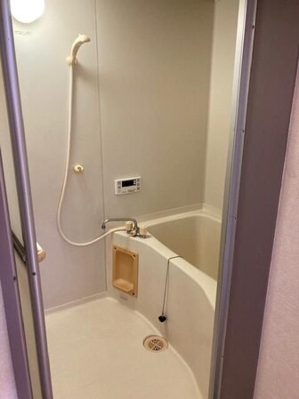 グリーンパレス今井Aの物件内観写真